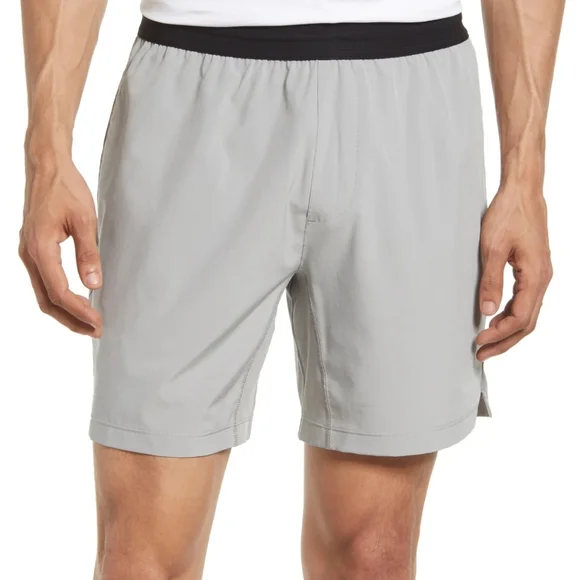 Rhone Active Mako Tech Performance Stretch 7